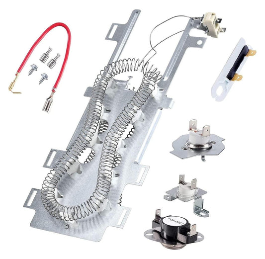 23.5in Round Adjustable Height Wood Bar Pub Table Adjustable Range 27.5in -36in Living Room Dining Room Bar Cocktail Table (Marble White)