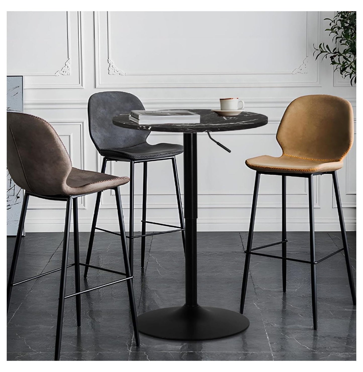 WH43X10033 Agitator Assembly for Washer