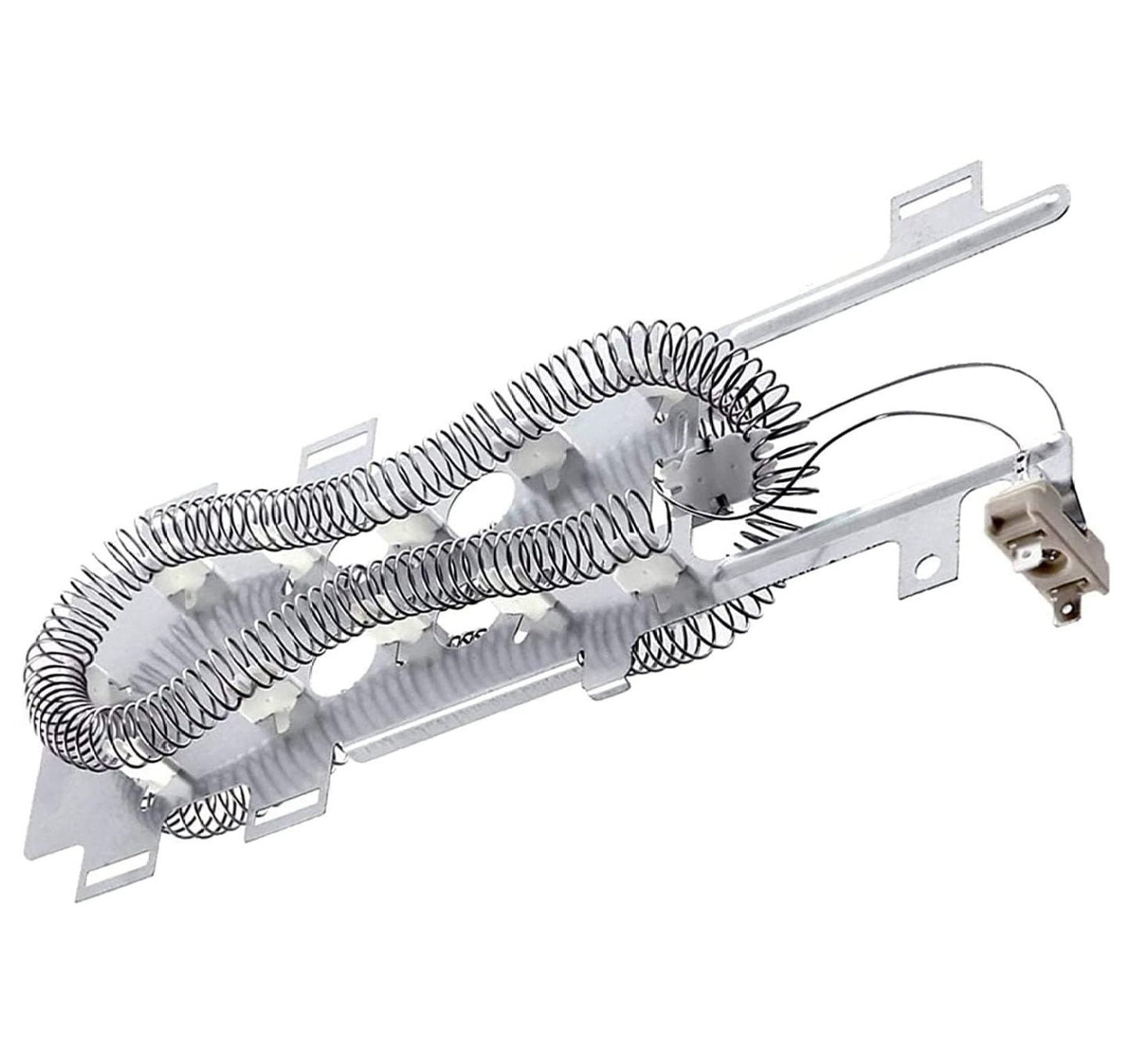 23.5in Round Adjustable Height Wood Bar Pub Table Adjustable Range 27.5in -36in Living Room Dining Room Bar Cocktail Table (Marble White)