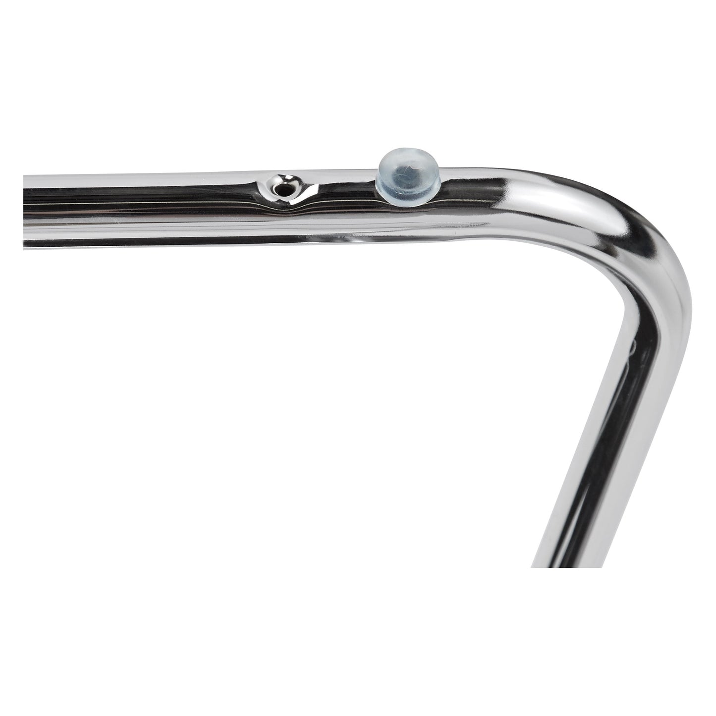 (4 Pack) NPS? 8600 Series Fabric Padded Signature Stack Chair, Ebony Black