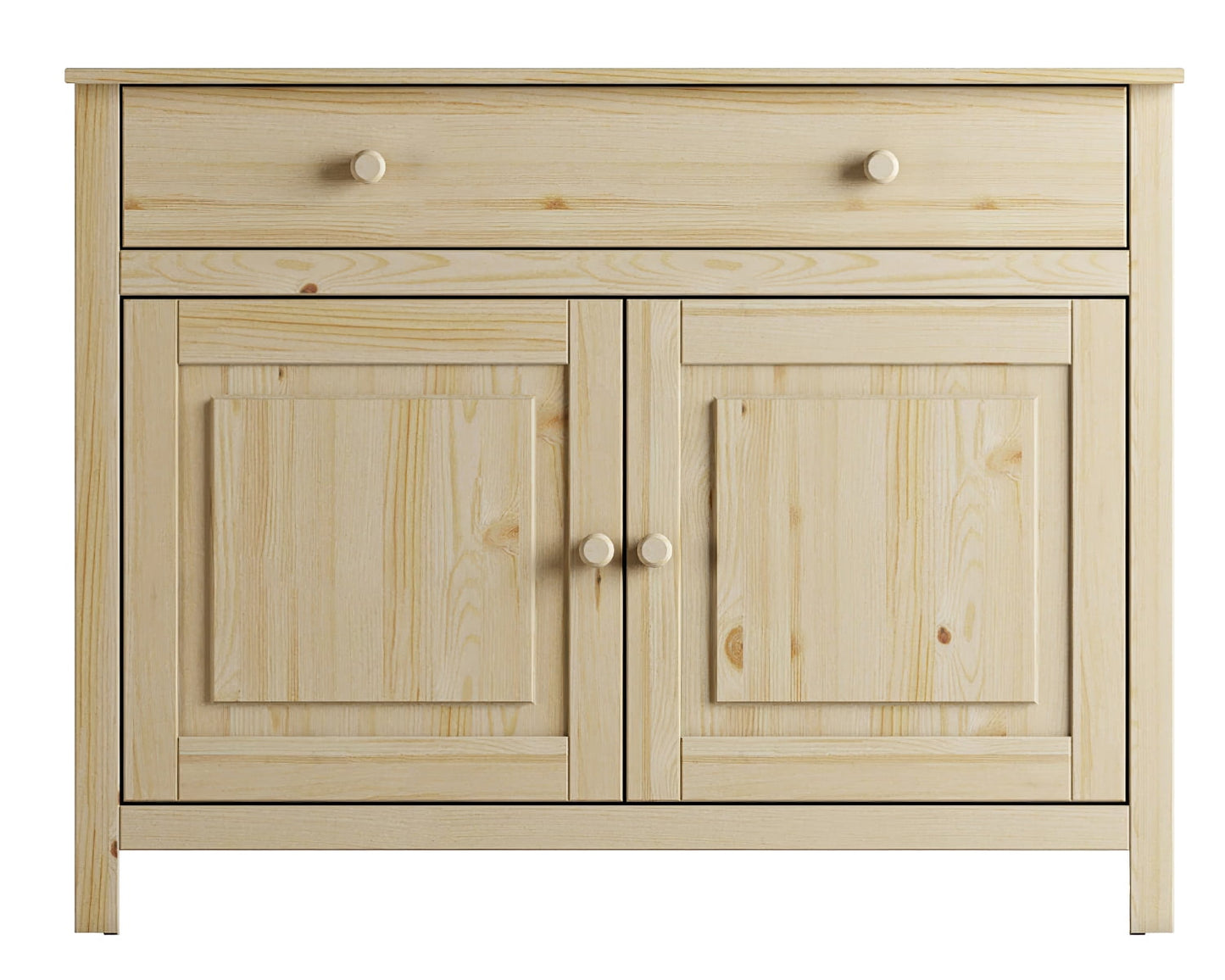 Sideboards & Buffets 2 Doors and 1 Drawer - by From the Tree Furniture